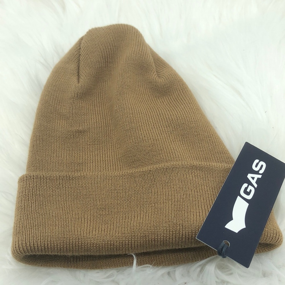 GAS Clothing Jeans Beanie And Hats One Size Classic Mix Wool Size 1